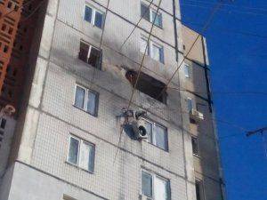 Сводки от ополчения Новороссии 2 декабря 2014 года