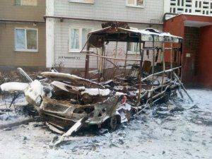 Сводки от ополчения Новороссии 2 декабря 2014 года