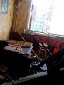 Сводки от ополчения Новороссии 2 декабря 2014 года