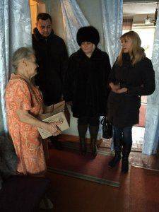 Сводки от ополчения Новороссии 5  декабря 2014 года