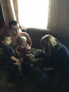 Сводки от ополчения Новороссии 5  декабря 2014 года