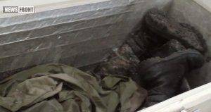 Сводки от ополчения Новороссии  7  декабря 2014 год