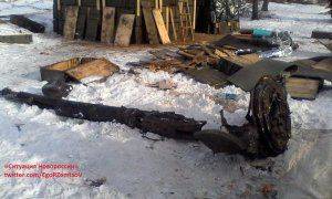 Сводки от ополчения Новороссии  8  декабря 2014 год