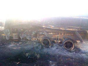 Сводки от ополчения Новороссии  8  декабря 2014 год