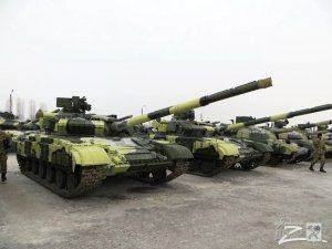 Сводки от ополчения Новороссии  8  декабря 2014 год