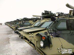 Сводки от ополчения Новороссии  8  декабря 2014 год