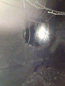 Сводки от ополчения Новороссии  8  декабря 2014 год