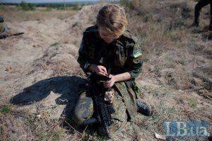 Сводки от ополчения Новороссии  8  декабря 2014 год