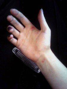 Сводки от ополчения Новороссии  8  декабря 2014 год