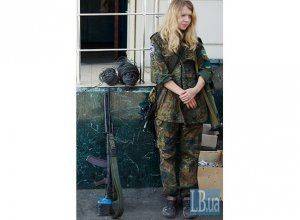 Сводки от ополчения Новороссии  8  декабря 2014 год