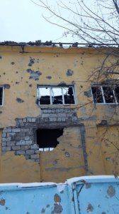 Сводки от ополчения Новороссии  8  декабря 2014 год