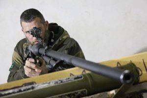 Сводки от ополчения Новороссии  9  декабря 2014 год