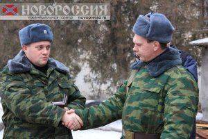 Сводки от ополчения Новороссии  10  декабря 2014 год