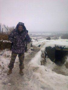 Сводки от ополчения Новороссии  10  декабря 2014 год