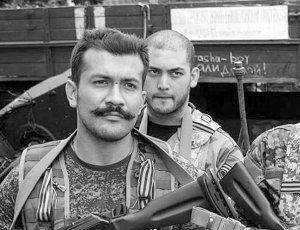 Сводки от ополчения Новороссии  15  декабря 2014 год