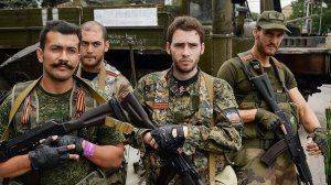 Сводки от ополчения Новороссии  15  декабря 2014 год