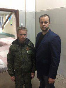 Сводки от ополчения Новороссии  18  декабря 2014 год