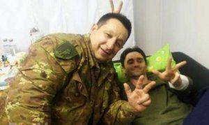 Сводки от ополчения Новороссии  19  декабря 2014 год