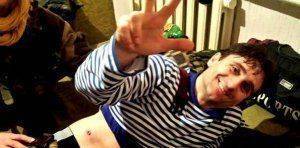 Сводки от ополчения Новороссии  19  декабря 2014 год