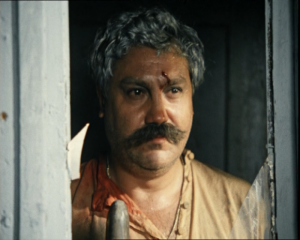 Эпитафия майору Панченко