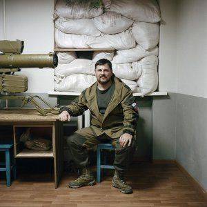 Сводки от ополчения Новороссии  22 декабря 2014 год