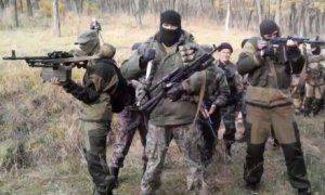 Сводки от ополчения Новороссии  26 декабря 2014 год