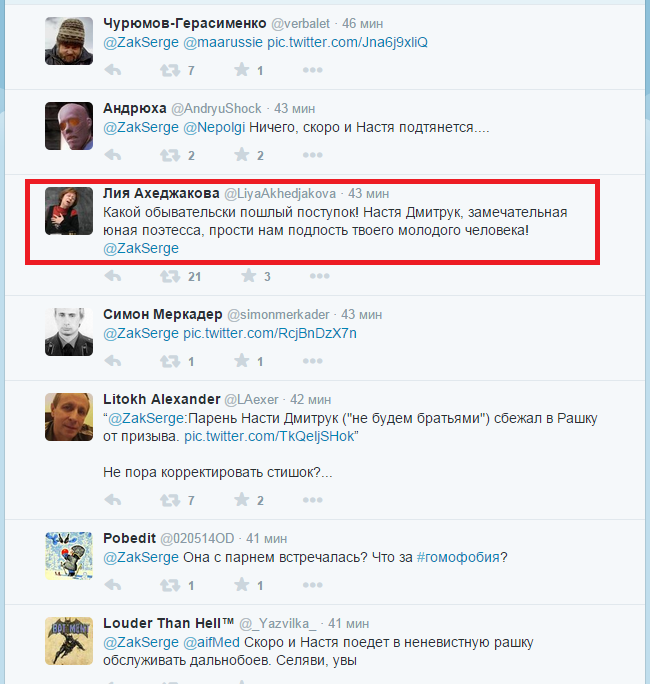 Перемога года: Настенька Дмитрук