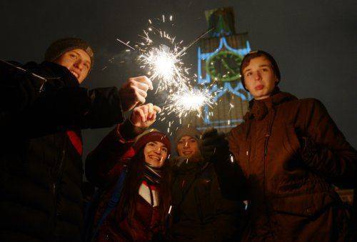 Оптимистичные россияне «порвали шаблон» корреспонденту CNN