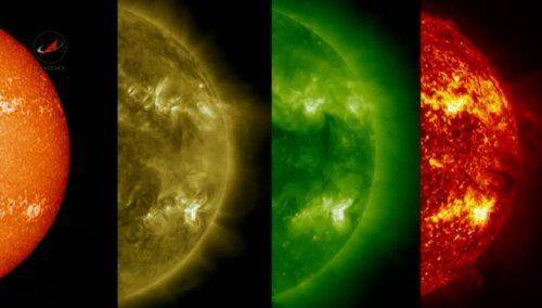 Звезда по имени Солнце: чего ждать от светила