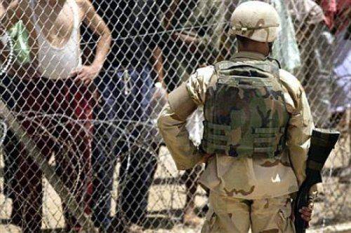 Foreign Affairs:как реагировать на анархию в мире