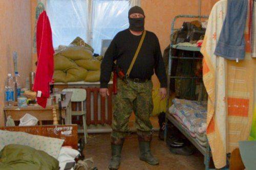 Бандеровцы не способны к службе в армии