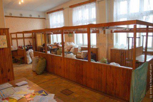 Бандеровцы не способны к службе в армии