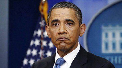 Российское фиаско Обамы