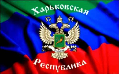 Харьков. Антимайдан отлавливает МАЙДАУНОВ и наказывает их
