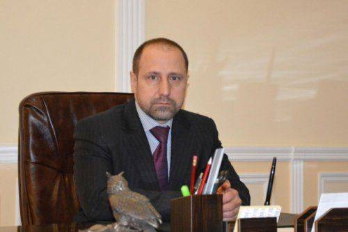 О возвращении в Украину даже речи быть не может - Ходаковский 