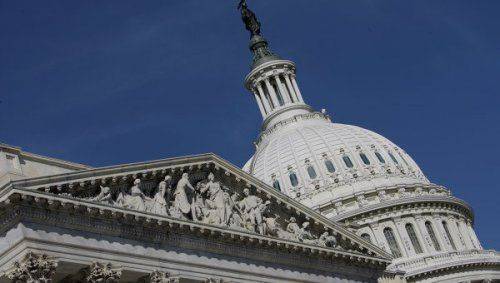 СМИ: "Акт о поддержке Украины" - эскалация противостояния США с РФ