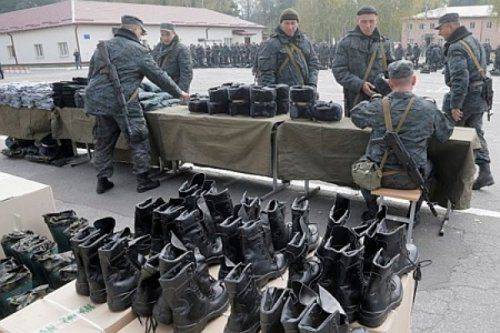 О реформах ВСУ и планах на текущий год