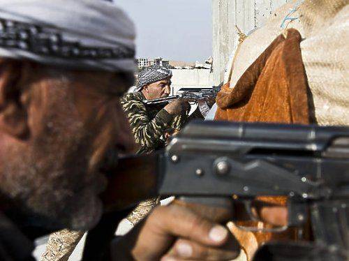 "Аль-Каида" выходит на тропу войны: Шеф британской контрразведки ждет серию крупных терактов в странах Запада