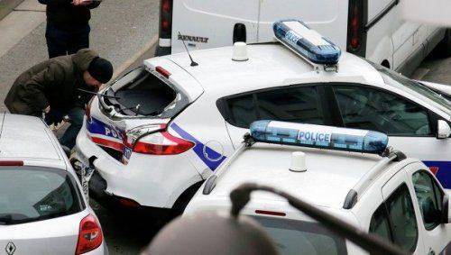 СМИ: новый захват заложников произошел в городе Монпелье во Франции