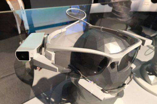 Выставка CES 2015: флотилия дронов, «умные» дома и тень Apple