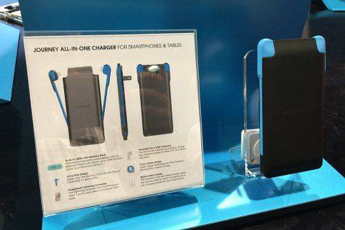 Выставка CES 2015: флотилия дронов, «умные» дома и тень Apple