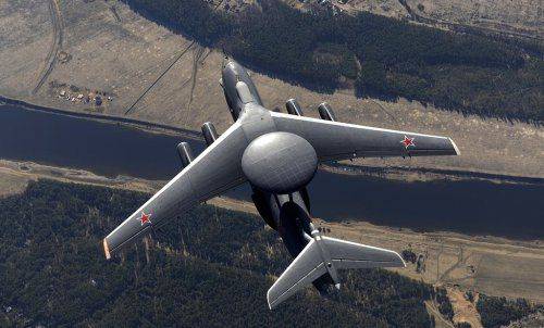 Война шестого поколения: как мы глушим чужие локаторы, спутники и компьютеры