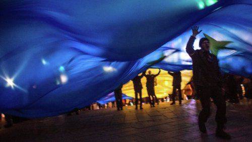 NI: New York Times пытается замолчать роль Запада в украинском кризисе