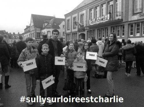 Я – это Charlie Hebdo. Почему между Киевом и Парижем столетняя пропасть?