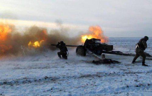 Конец минского формата. Единственный путь спасения Украины — продолжение войны