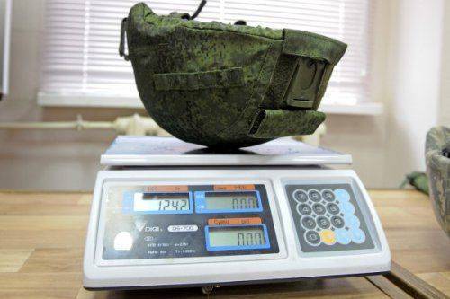 Первые образцы "экипировки будущего" "Ратник" поступили в войска