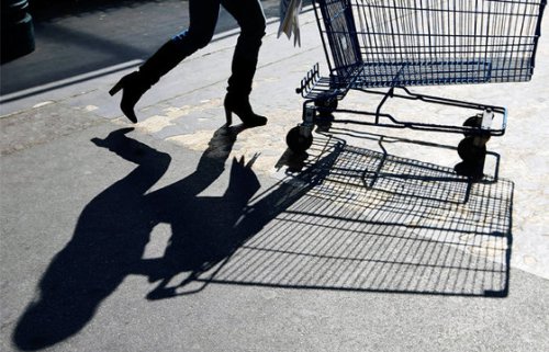 Европа умоляет Россию отменить продовольственное эмбарго