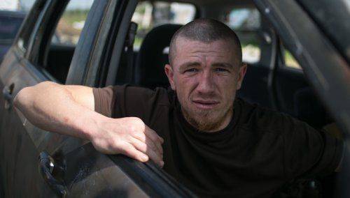 Моторола жив и сражается. В боях за аэропорт доходит до рукопашной