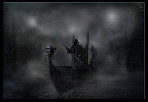 Призрачные партизаны Донбасса: «Тени» в стране теней и генералов ВДВ