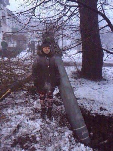 Сводки от ополчения Новороссии 21 января 2015